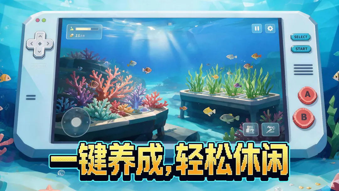 代号:潜水员截图5