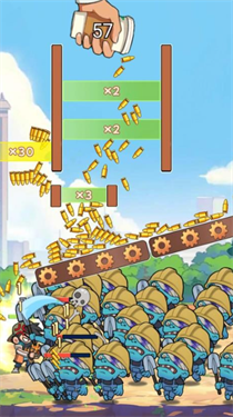 让子弹掉落截图2