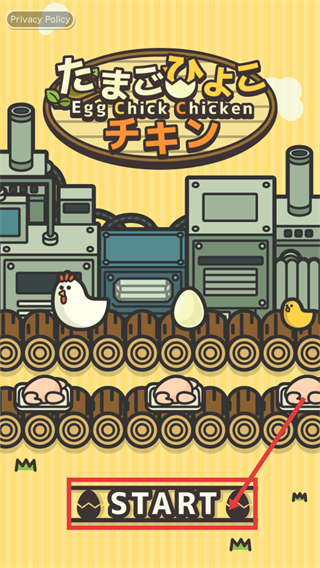 鸡蛋小鸡工厂截图1