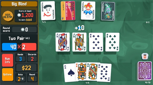 小丑牌截图3