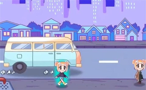 触手面包车截图1