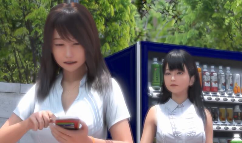 死宅天使截图1
