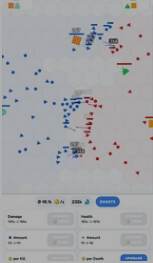 闲置战场截图1