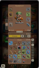 宝藏坠落截图2