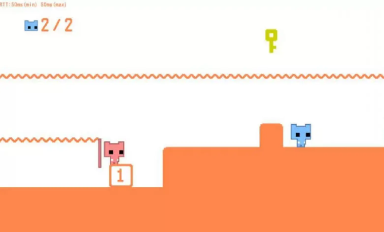 picopark截图1