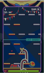 恐怖跳跃截图1
