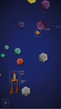 火箭科学截图3