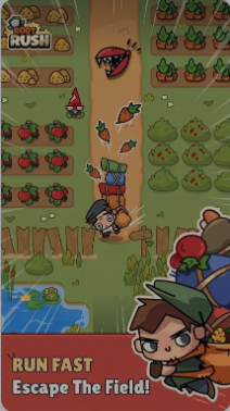 植物挖掘截图3
