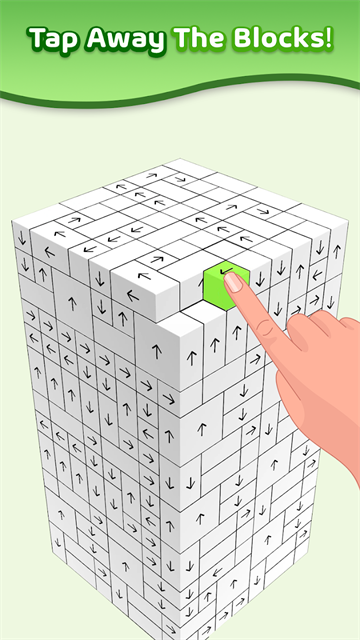 Tap Away游戏截图2