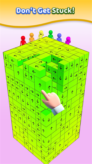 Tap Away游戏截图4