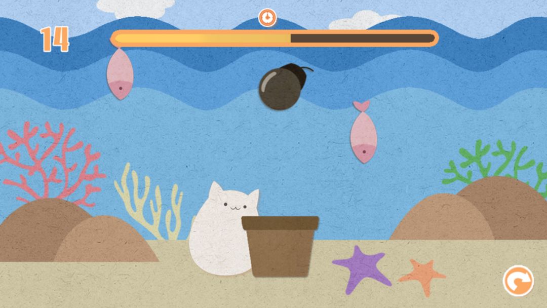 小猫换装截图4