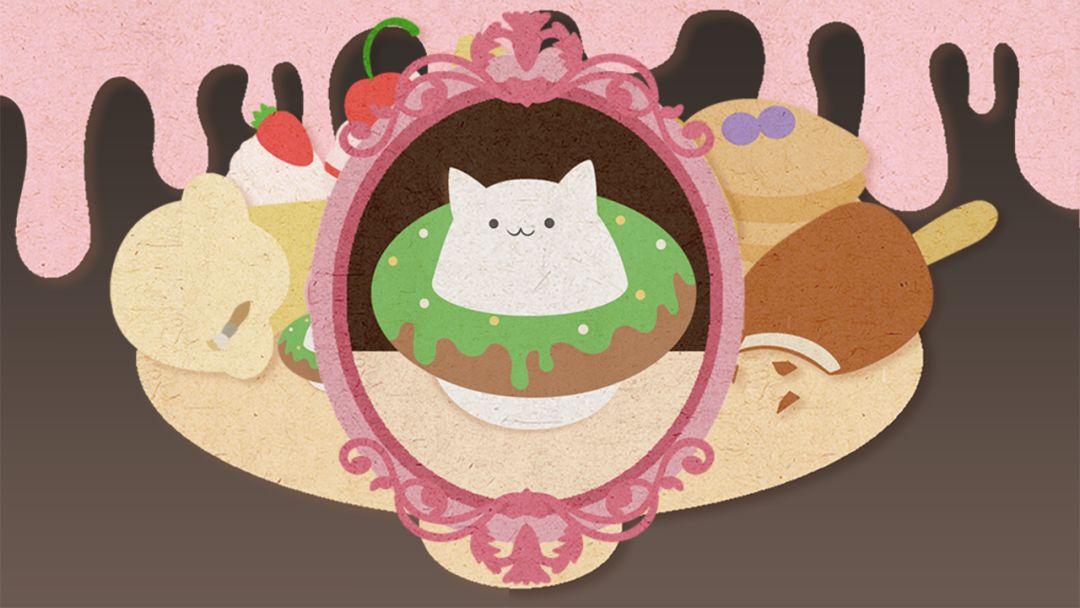 小猫换装截图6