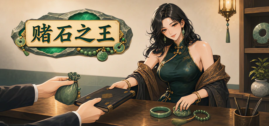 赌石之王截图5