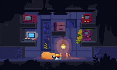 CATO黄油猫截图3