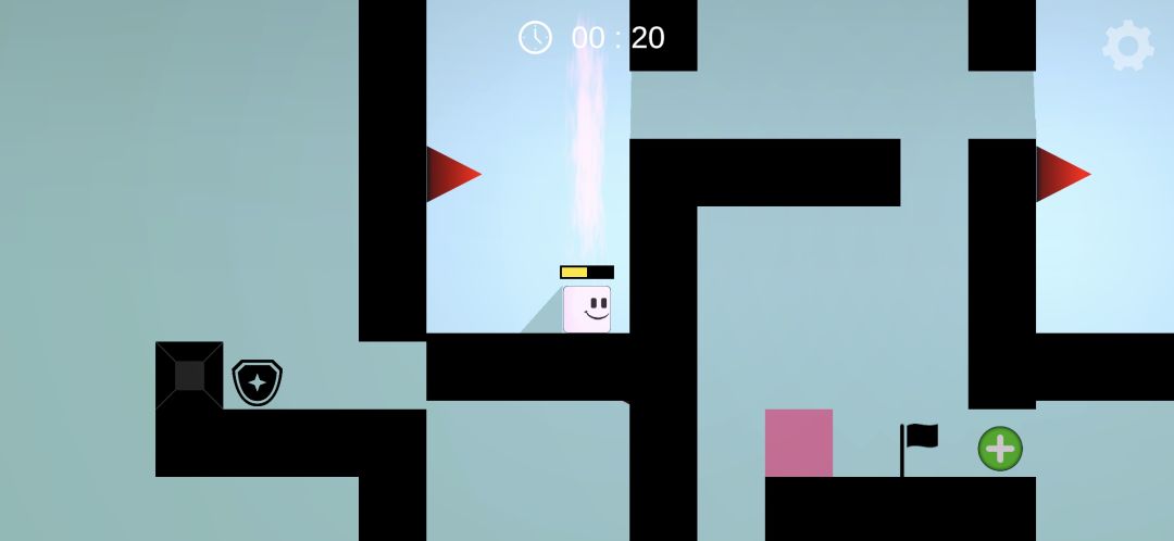微笑方格截图3