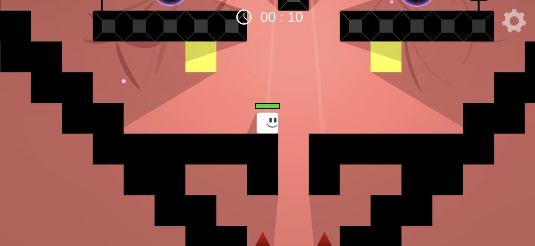 微笑方格截图4