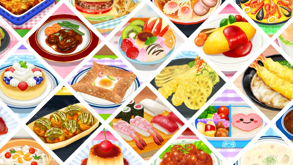 料理妈妈截图1