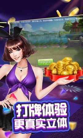 飞驰娱乐官网版v2.3.8游戏棋牌截图1