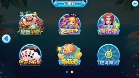 豆豆棋牌截图1