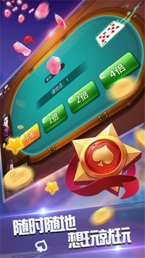 丰城棋牌截图1
