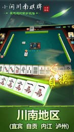 麻将破解版内购破解版截图1