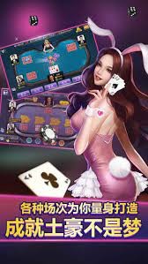 免费可入场炸金花棋牌截图1