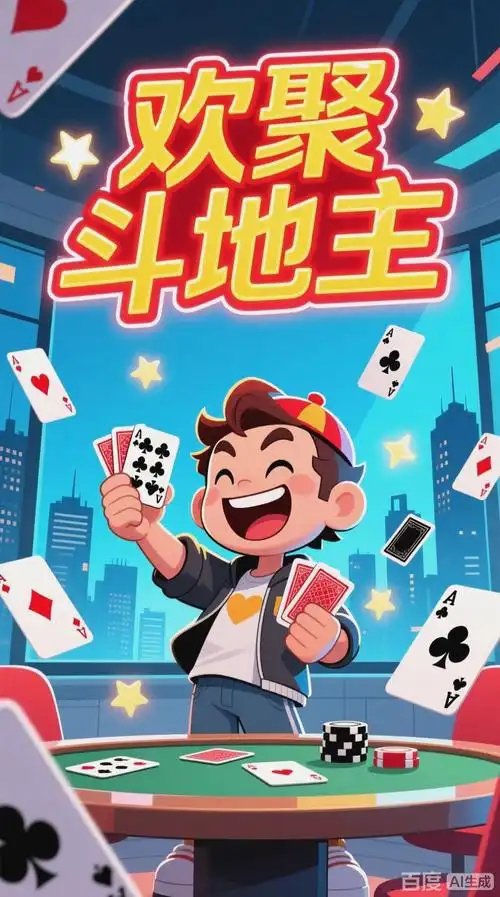 炮炮斗地主每天6元救济金截图2