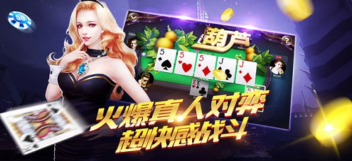 一日棋牌安卓版应用详情截图2
