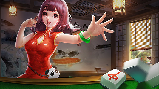 火狐棋牌截图1