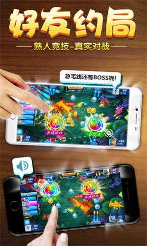 2278斗牛截图1