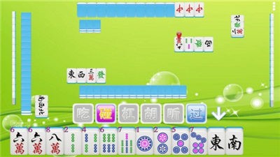 畅玩麻将2026安卓版本截图1