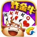 欢乐斗牛腾讯版
