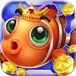 金贝捕鱼