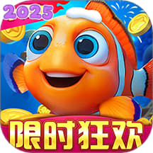 麦游捕鱼下载