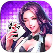 傲人尖子顶棋牌