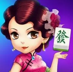 胡乐麻将