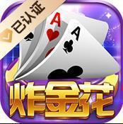 炸金花游戏小游戏