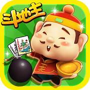 斗地主无限豆破解版