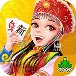 麻将棋牌