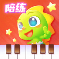 弹琴吧