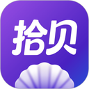 拾贝免费小说