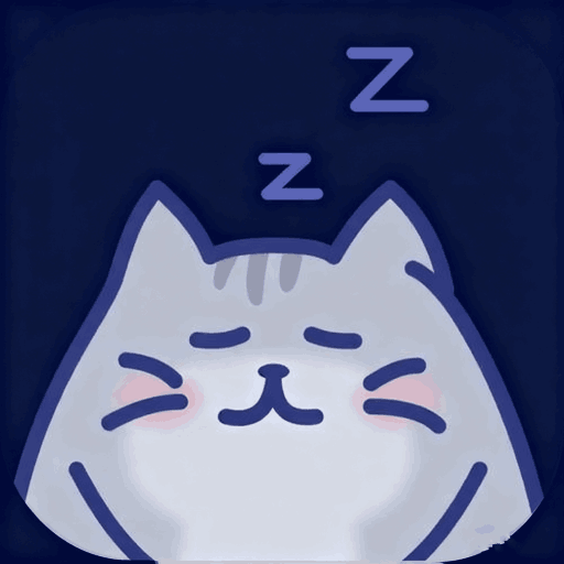 呼噜猫舍