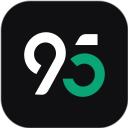 95分