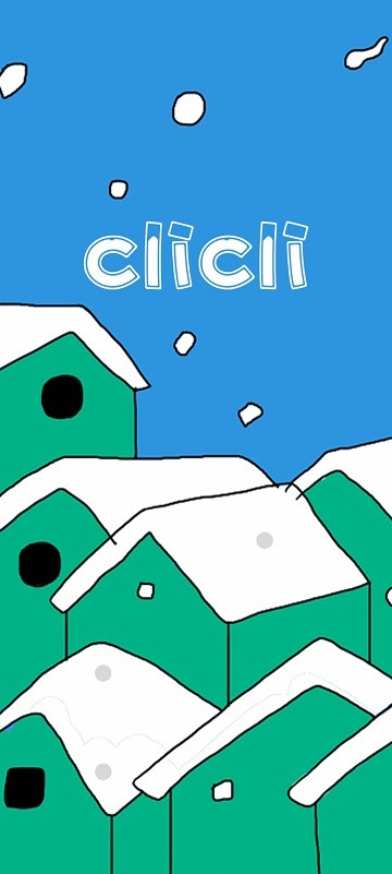 cilcil动漫截图2