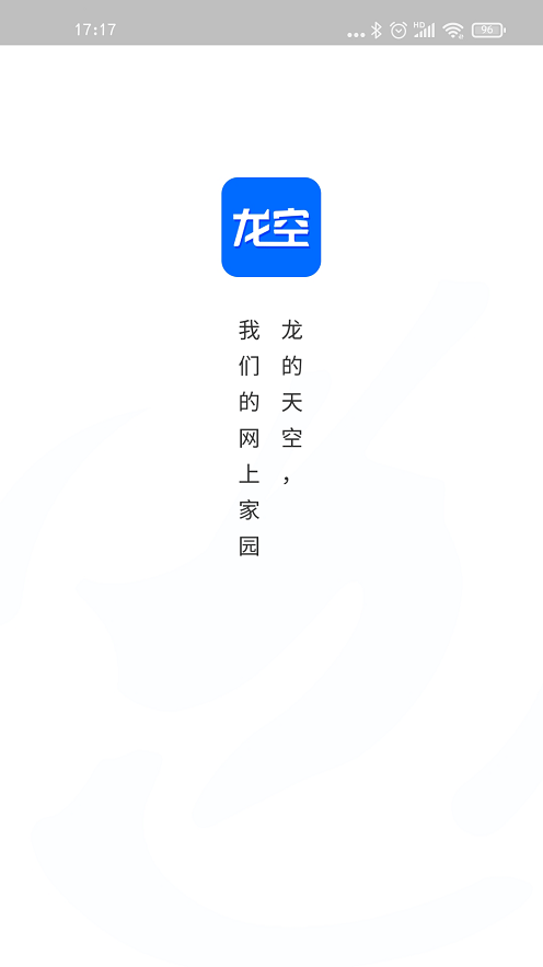 龙的天空截图2