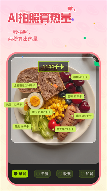 Bodii截图1