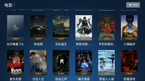 宝全影音截图1