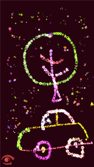 魔术画画截图2