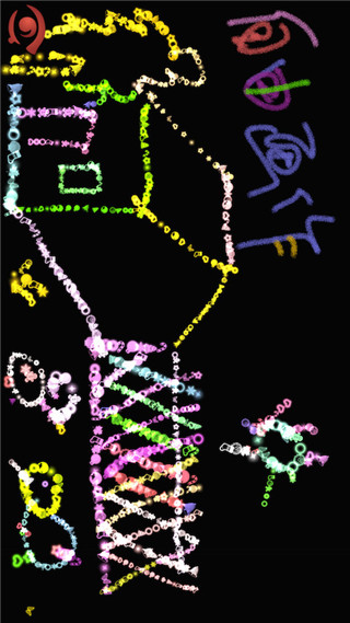魔术画画截图5
