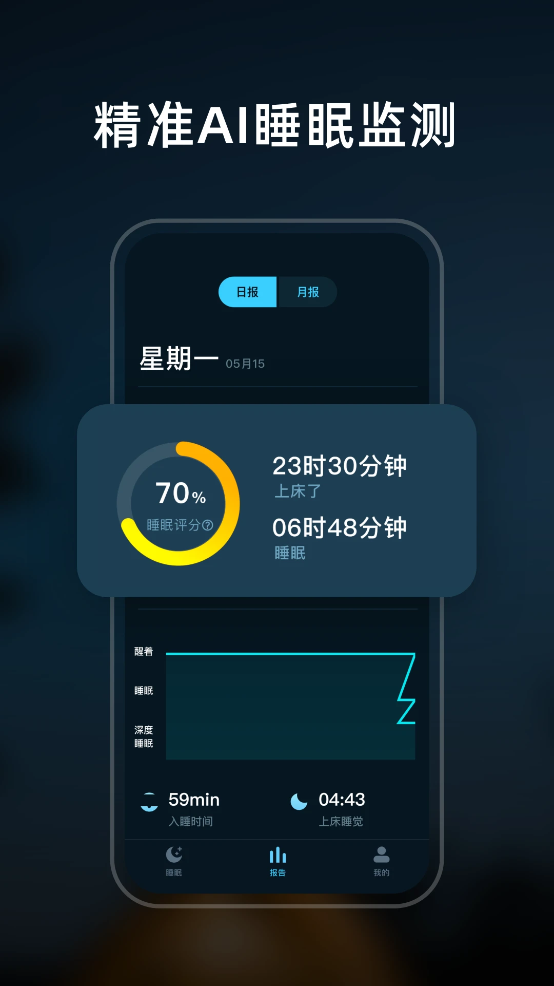 柚子助眠截图4
